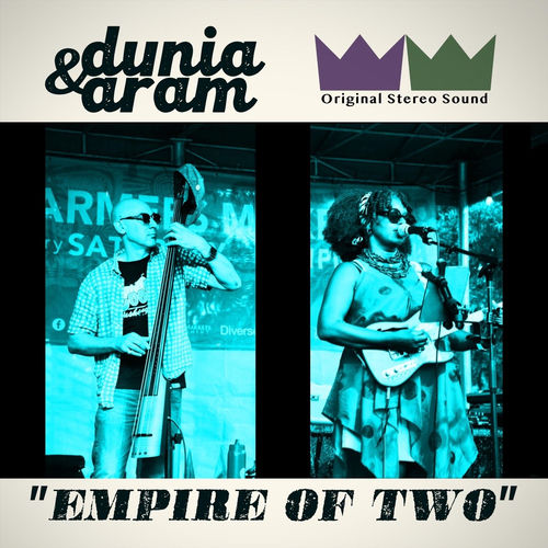 Cover von Dunia & Aram 