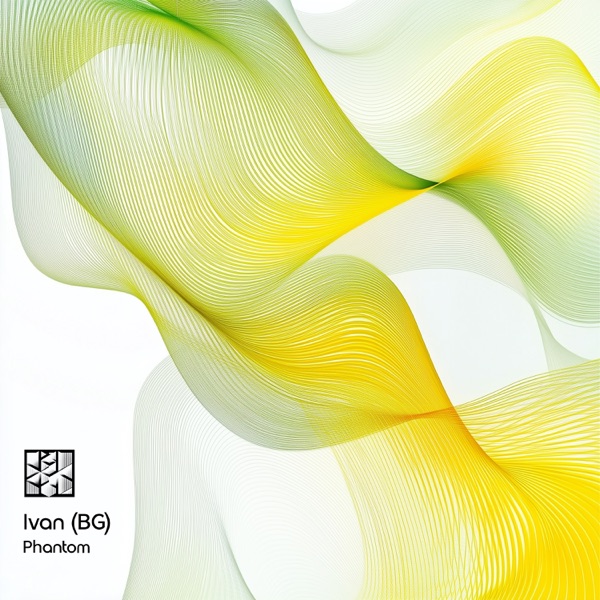 Cover von Ivan (BG)