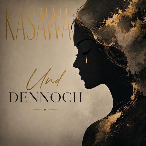 Cover von KASAWA 
