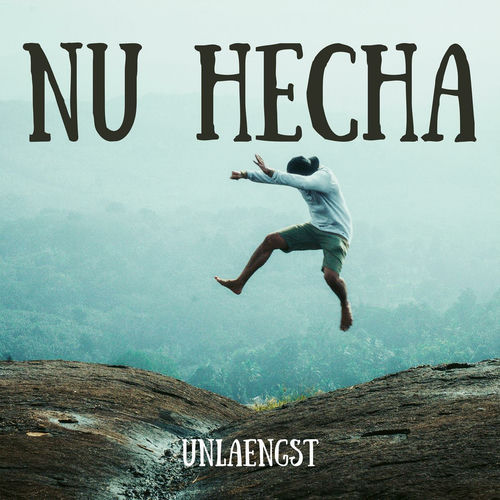 Cover von Unlaengst 