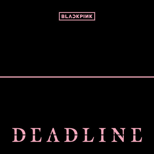 Cover von BLACKPINK