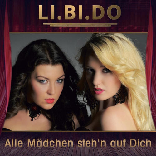 Cover von LI.BI.DO 