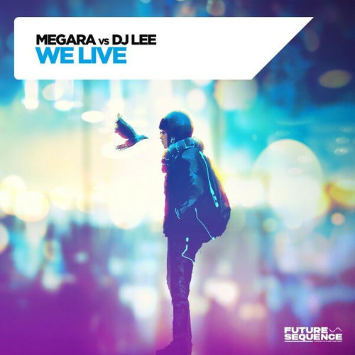 Cover von Megara vs. DJ Lee