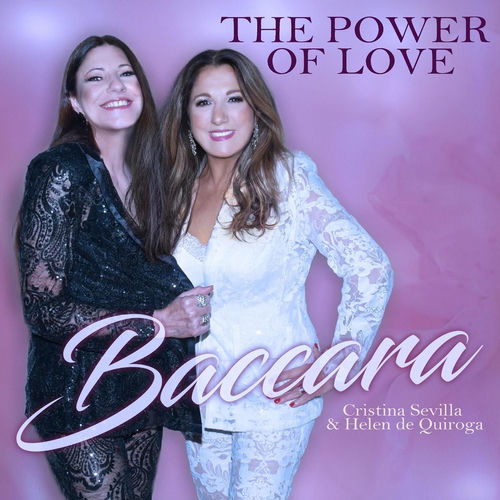 Cover von Baccara