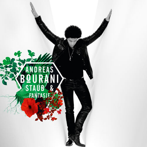 Cover von Andreas Bourani