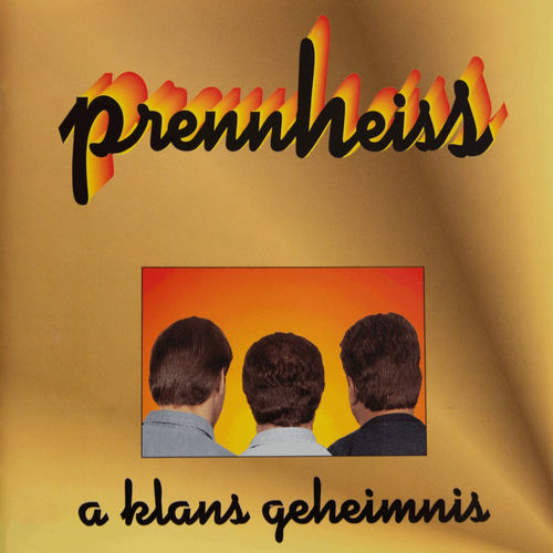 Cover von Prennheiss 