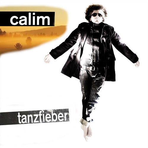 Cover von Christoph CALiM feat. Tulipa