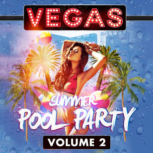 Cover von Dj Pool