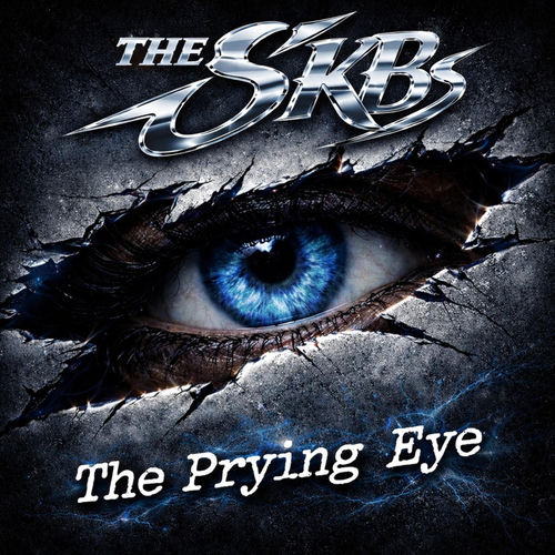 Cover von The SKBs