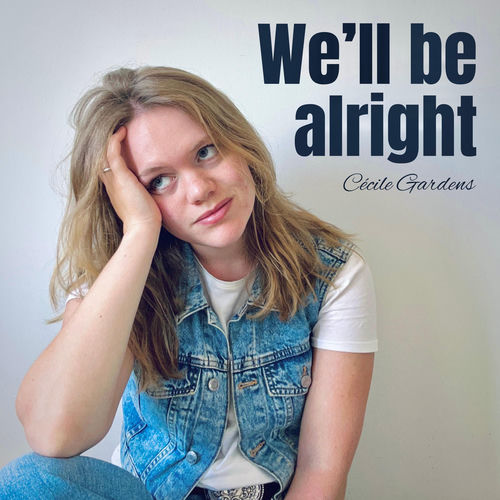 Cover von Cécile Gardens