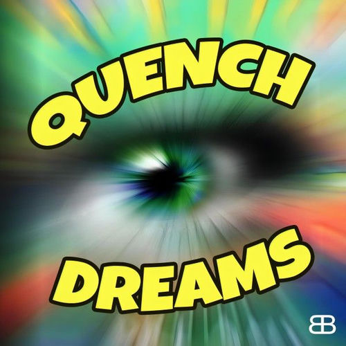 Cover von Quench