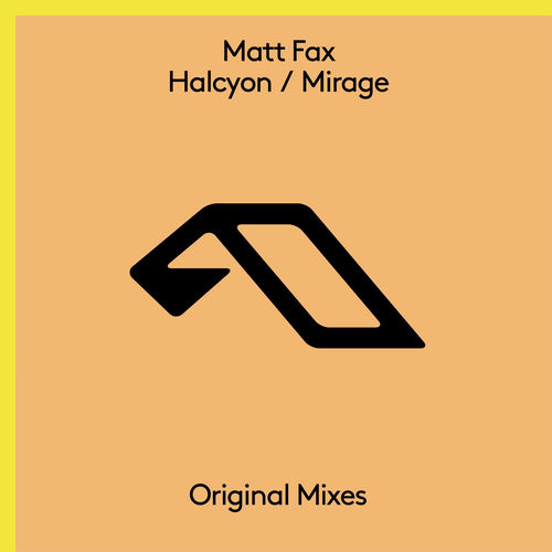 Cover von Matt Fax