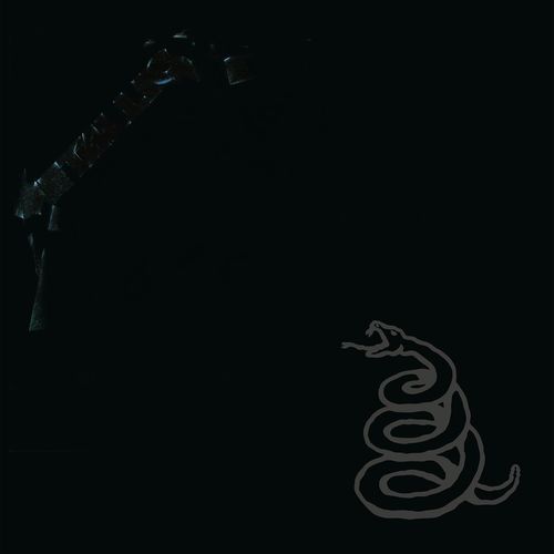 Cover von Metallica