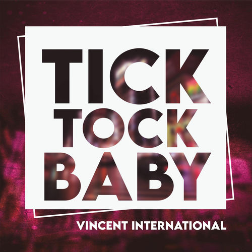 Cover von Vincent International