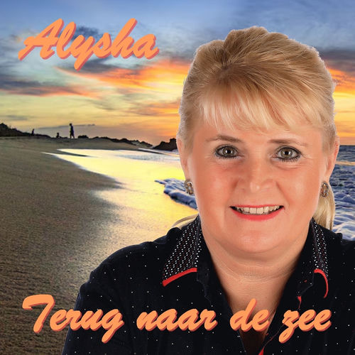 Cover von Alysha