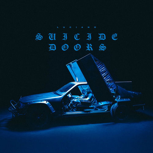 Cover von Luciano