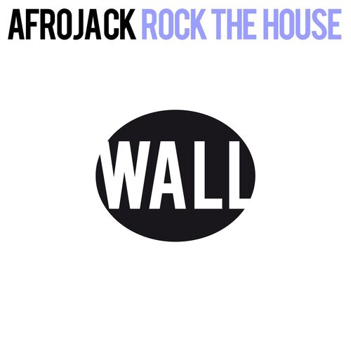 Cover von Afrojack