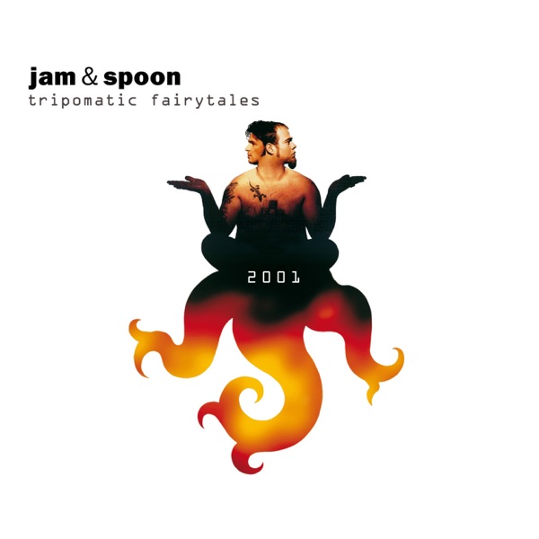 Cover von Jam & Spoon