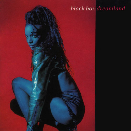 Cover von Black Box 