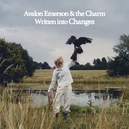 Cover von Avalon Emerson