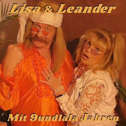 Cover von Lisa & Leander