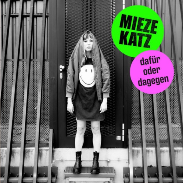 Cover von Mieze Katz