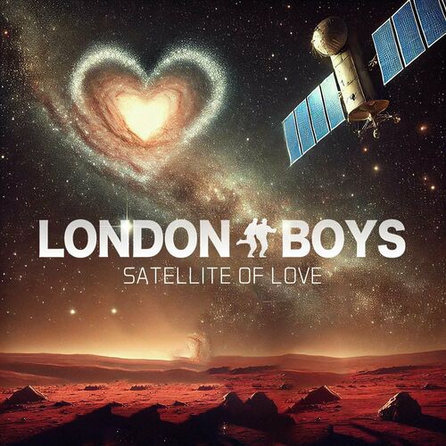Cover von London Boys