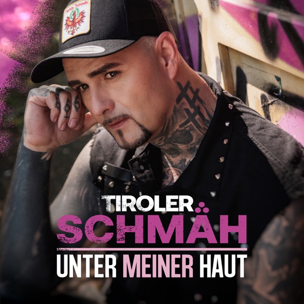 Cover von Tiroler Schmäh