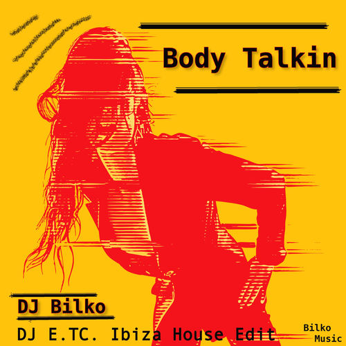 Cover von DJ Bilko