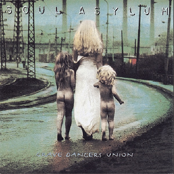 Cover von 02 Soul Asylum-