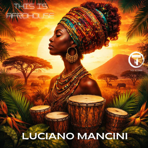 Cover von Luciano Mancini