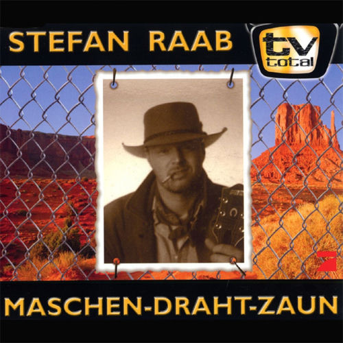 Cover von Stefan Raab