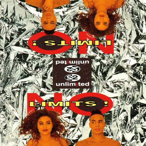 Cover von 2 Unlimited