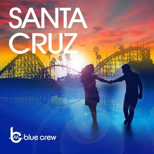 Blue Crew - Santa Cruz