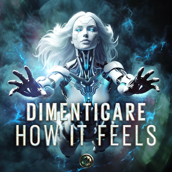 Cover von Dimenticare