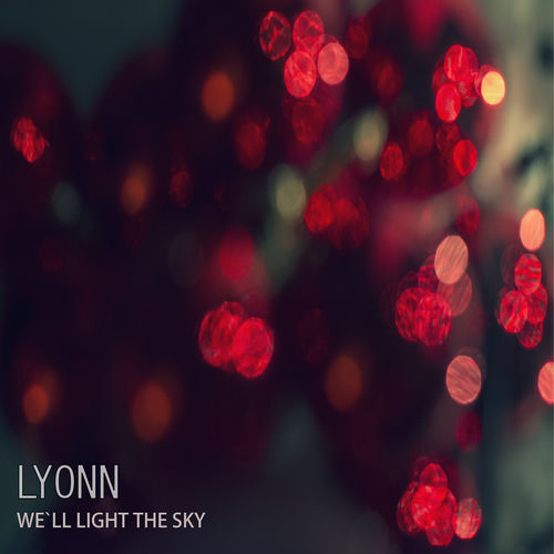 Cover von Lyonn