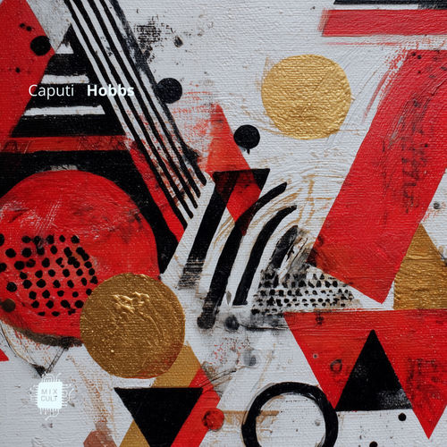 Cover von Caputi