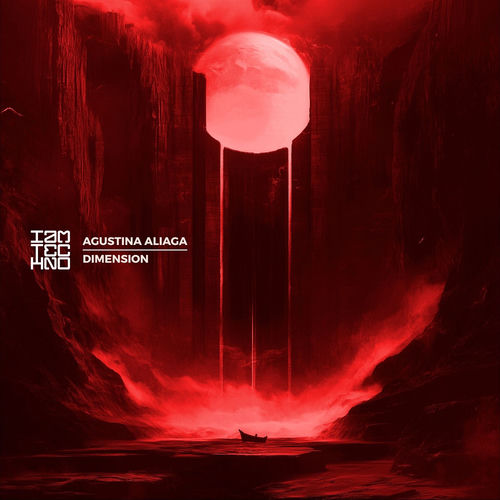 Cover von Agustina Aliaga
