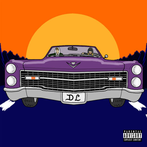 Cover von Double Lyrical