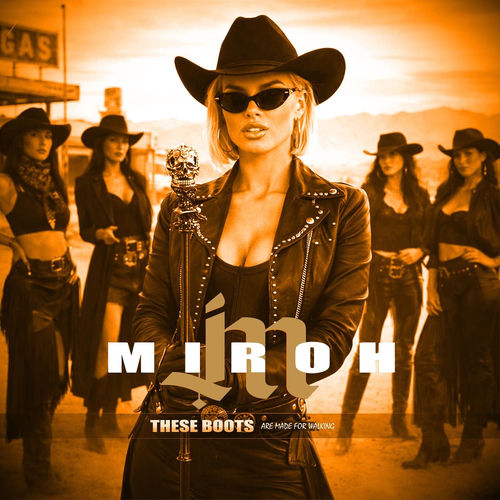 Cover von Miroh