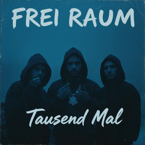 Cover von Frei Raum