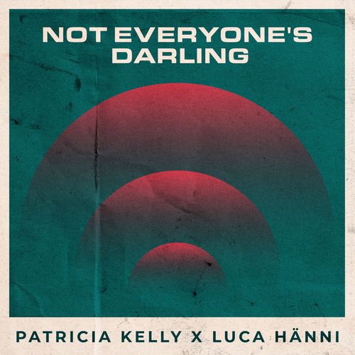 Cover von Patricia Kelly & Luca Hänni