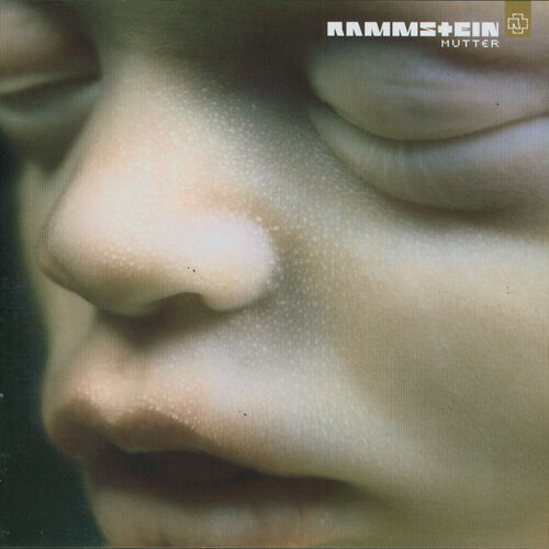 Cover von Rammstein