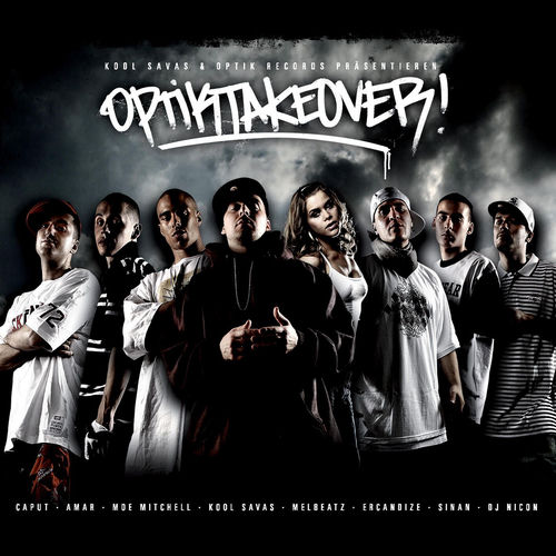 Cover von Caputi