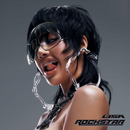 Cover von Lisa