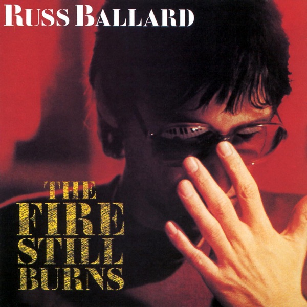 Cover von Russ Ballard