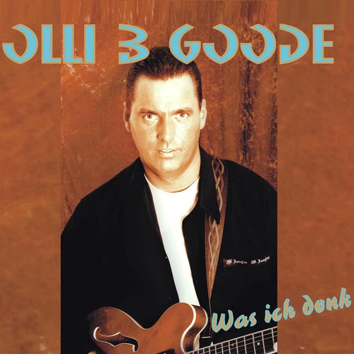 Cover von Olli B Goode 