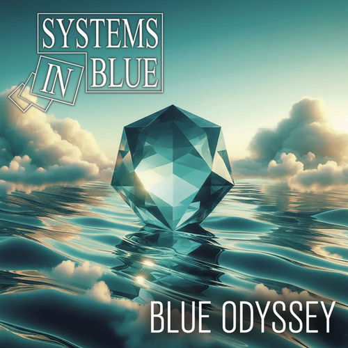 Cover von Systems In Blue