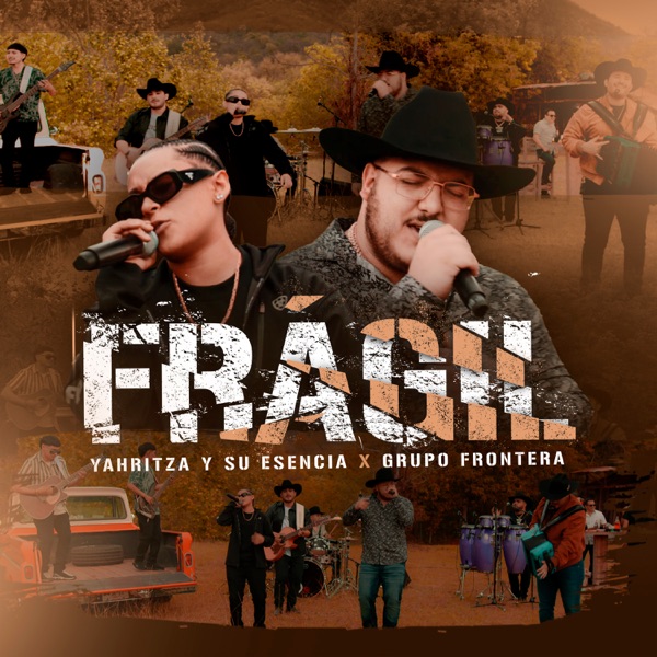 Cover von Rosalía