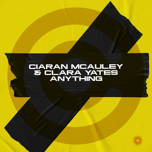 Cover von Ciaran Mcauley And Clara Yates